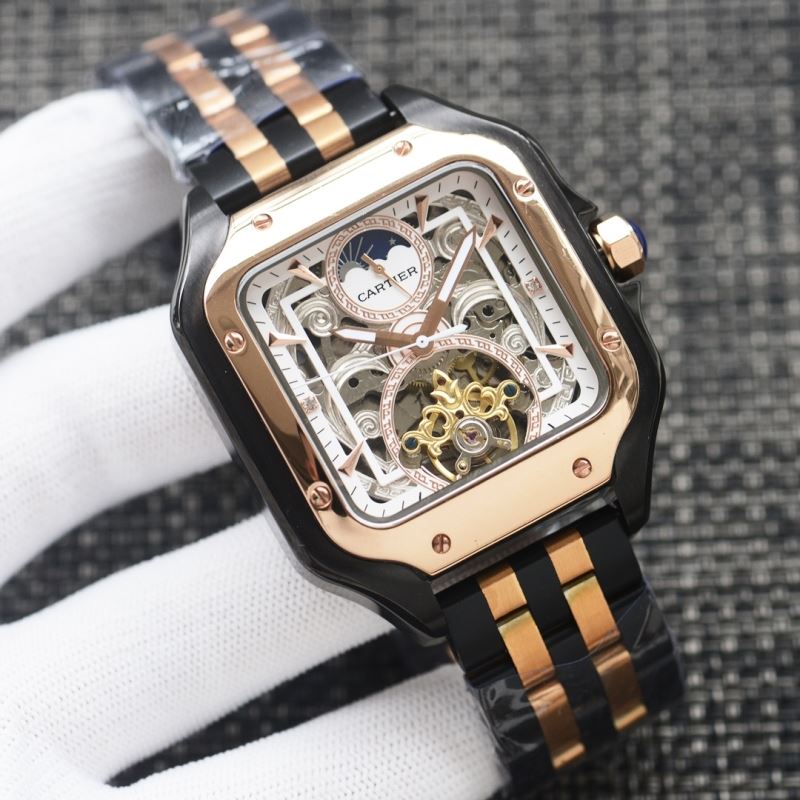 CARTIER Watches