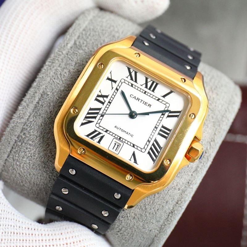 CARTIER Watches