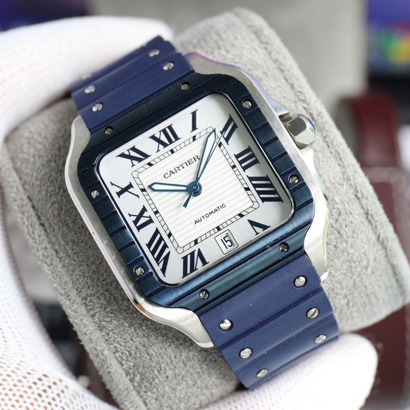 CARTIER Watches