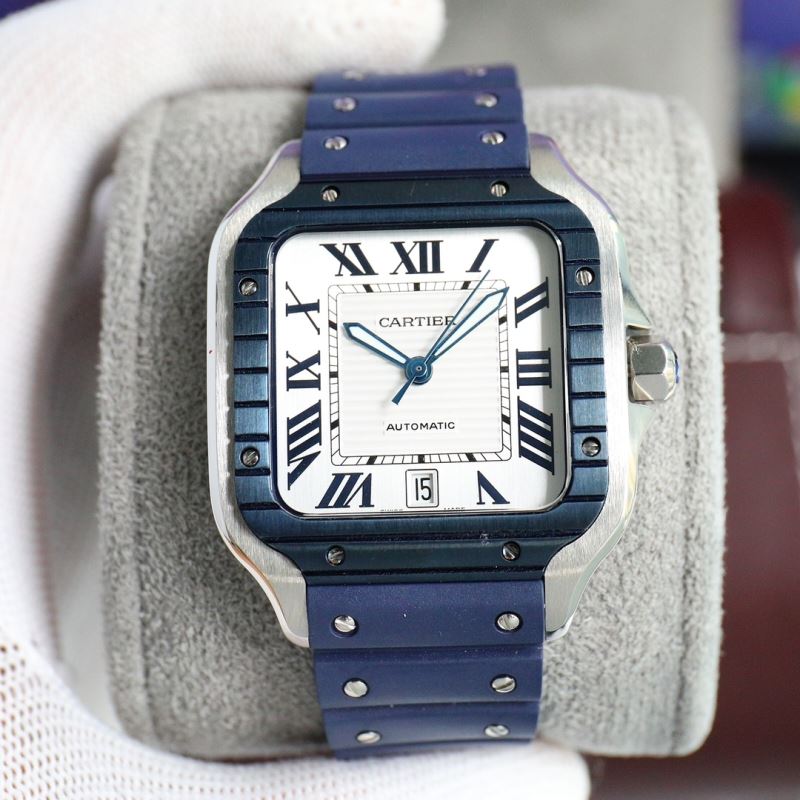 CARTIER Watches