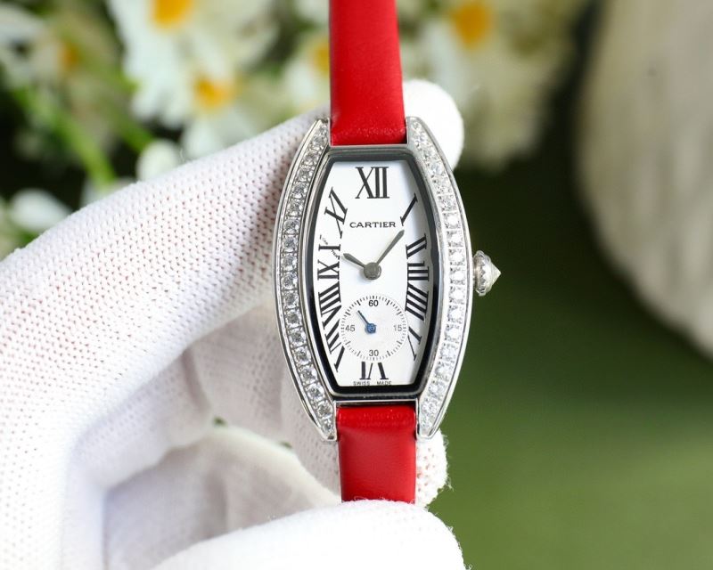 CARTIER Watches