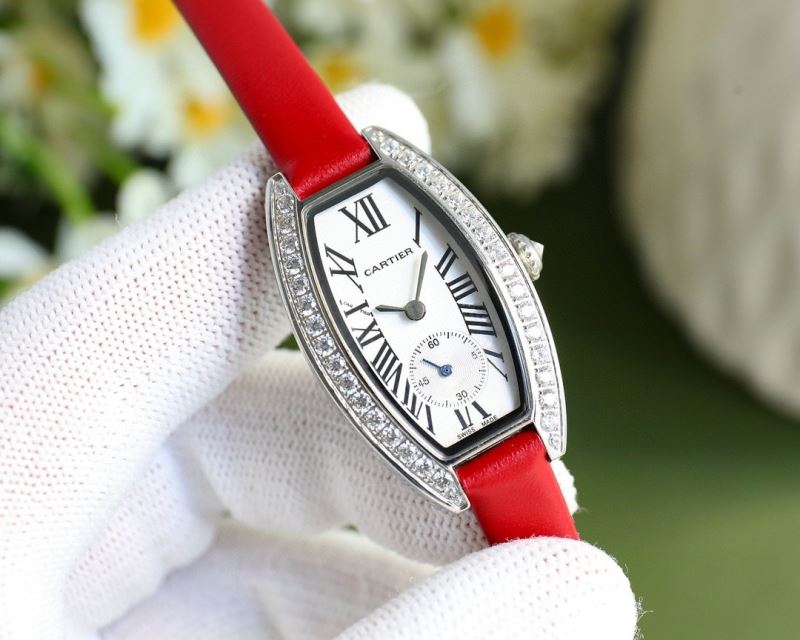 CARTIER Watches