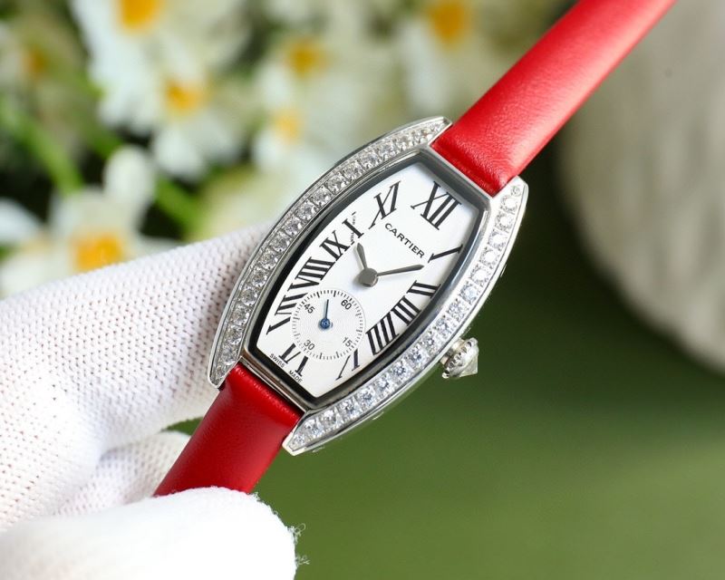 CARTIER Watches