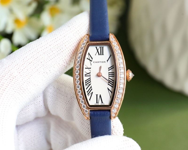 CARTIER Watches