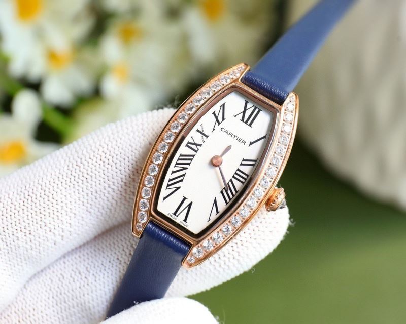 CARTIER Watches