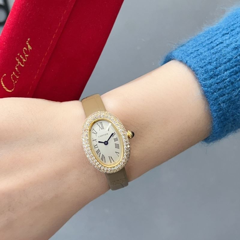 CARTIER Watches