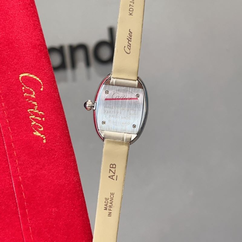 CARTIER Watches