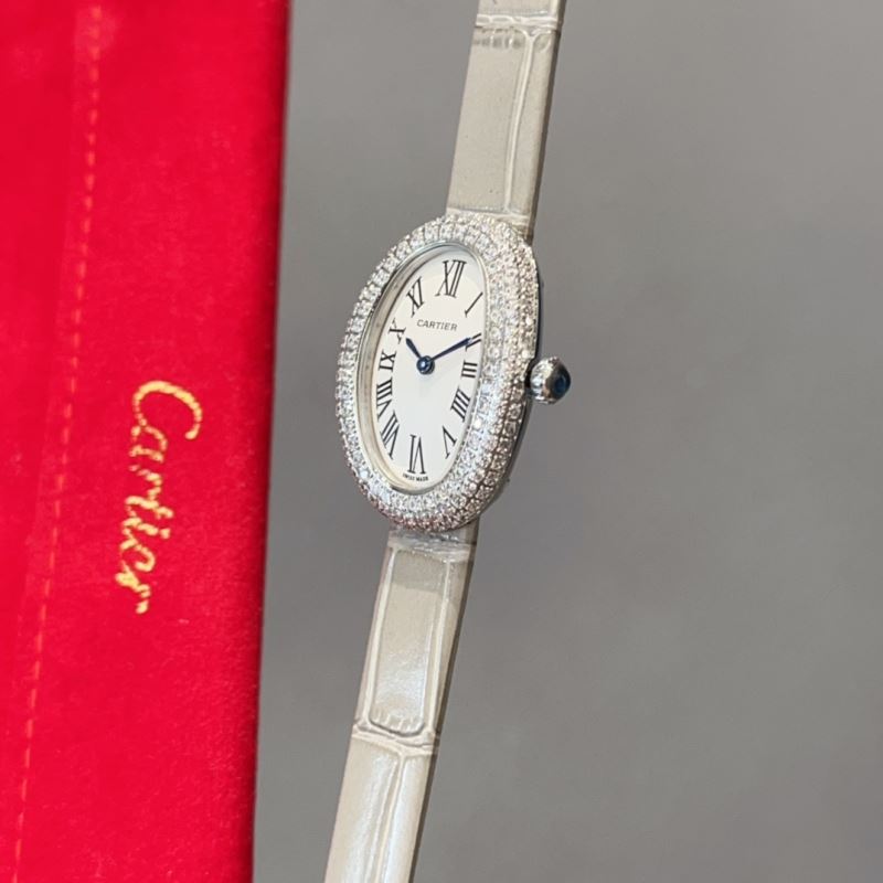 CARTIER Watches