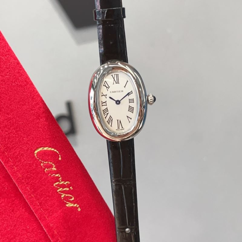 CARTIER Watches