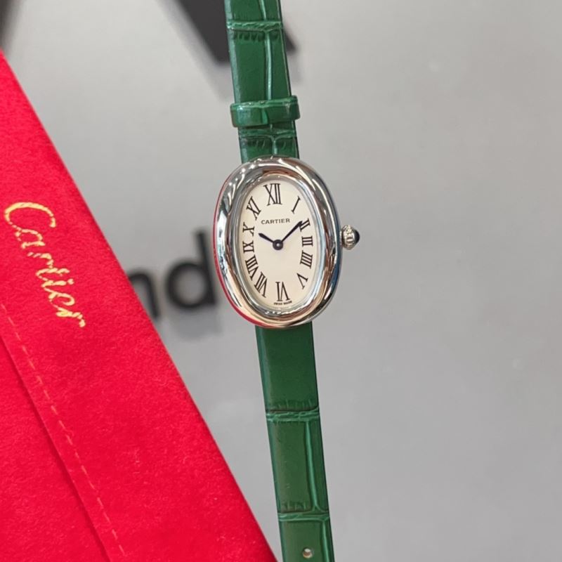 CARTIER Watches