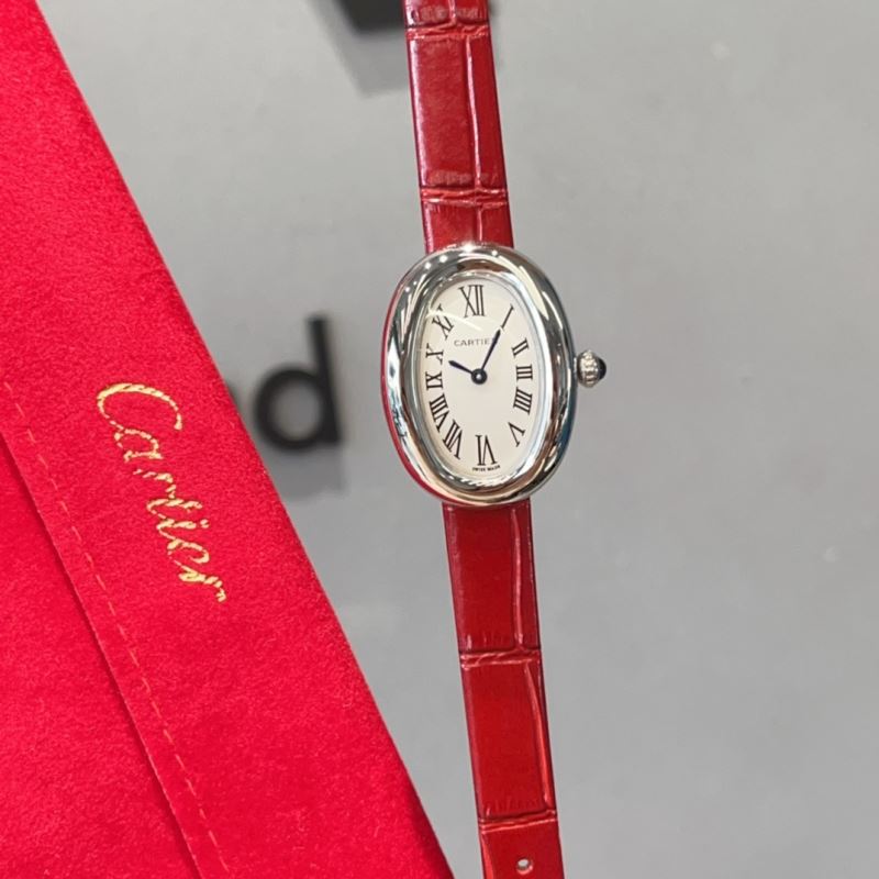 CARTIER Watches