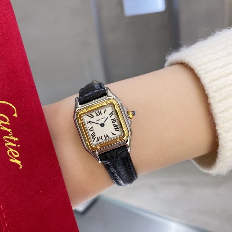 CARTIER Watches