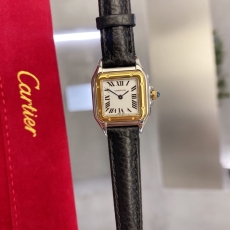 CARTIER Watches