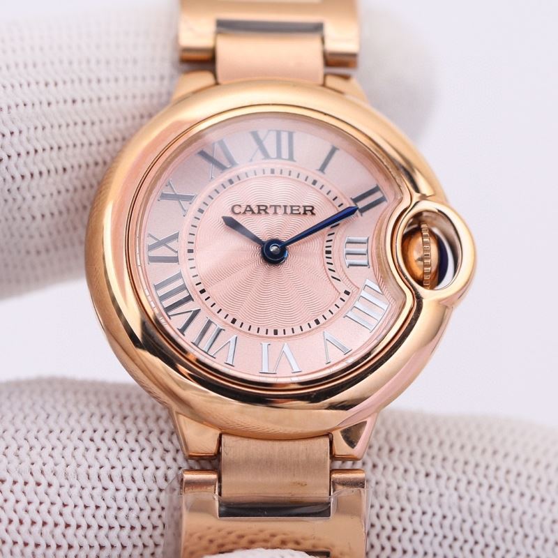 CARTIER Watches