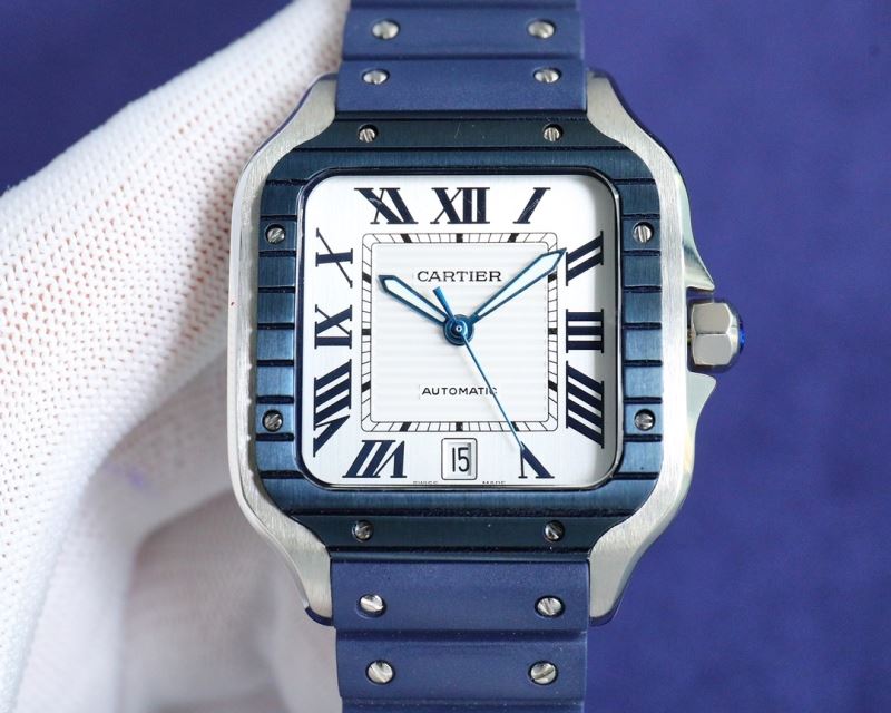 CARTIER Watches