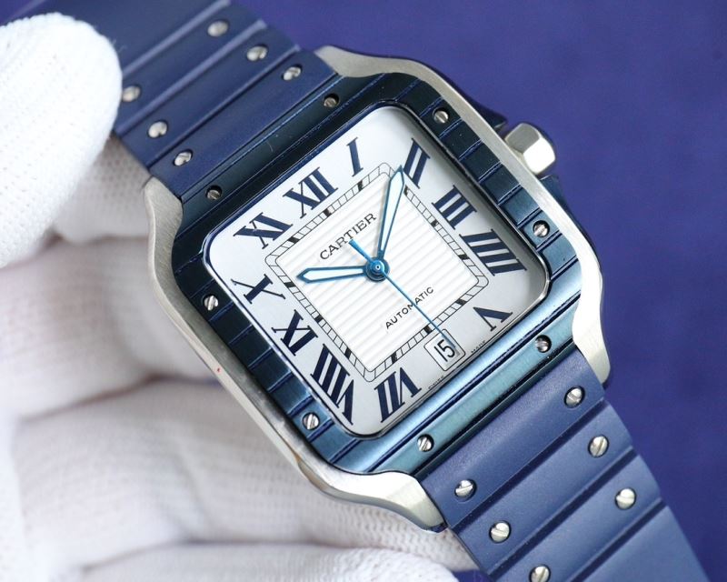 CARTIER Watches