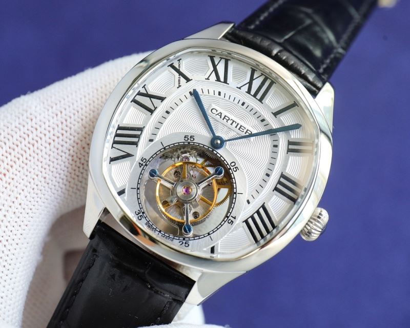 CARTIER Watches