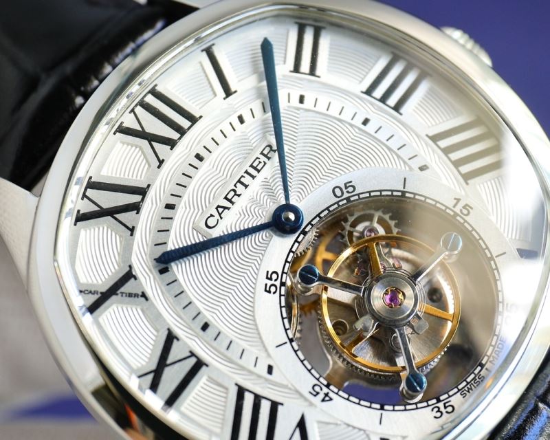 CARTIER Watches