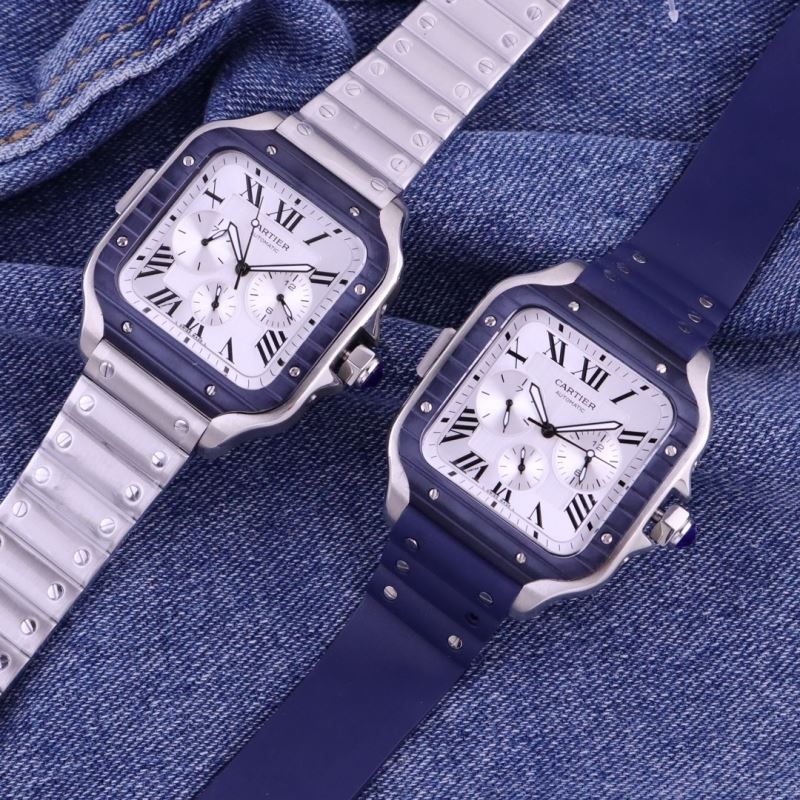 CARTIER Watches