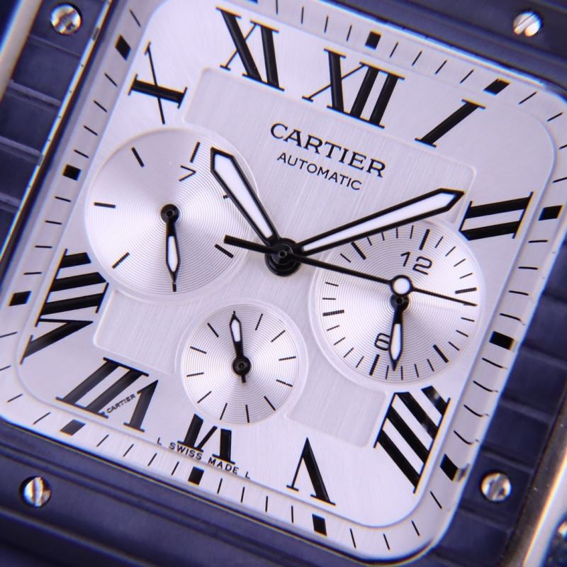 CARTIER Watches