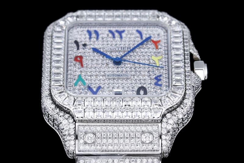 CARTIER Watches