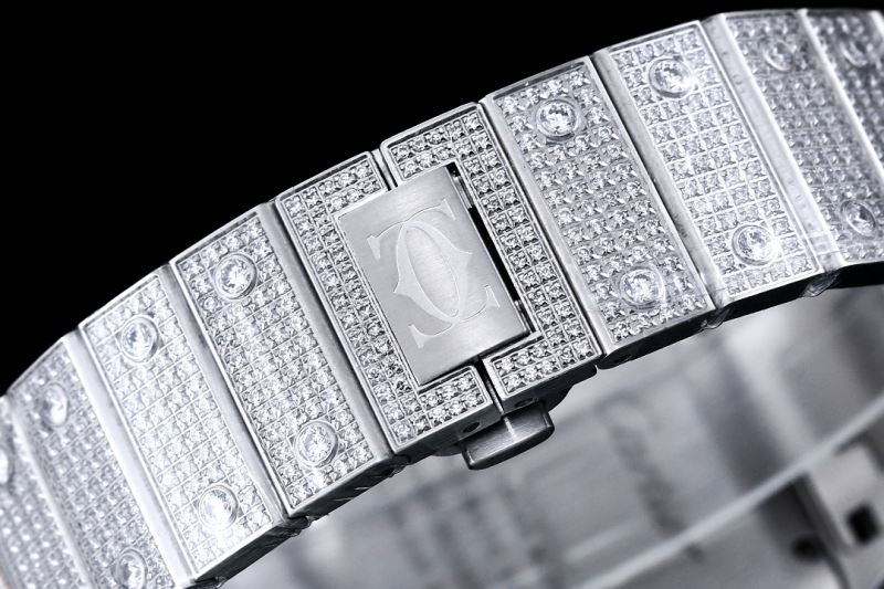 CARTIER Watches