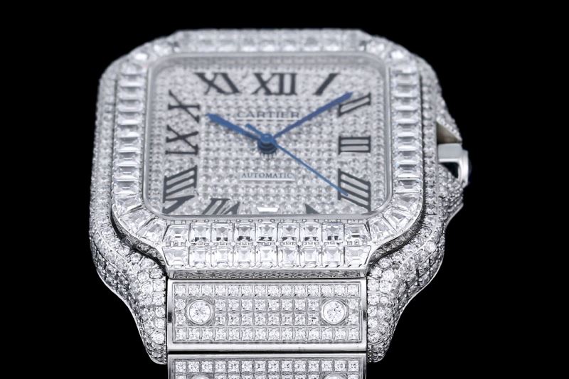 CARTIER Watches