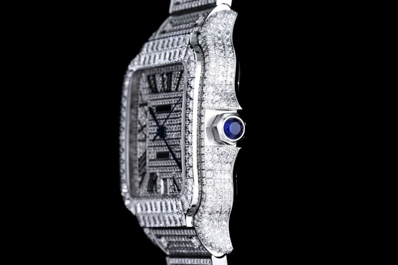 CARTIER Watches