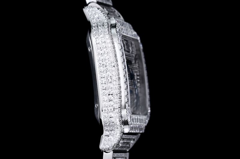 CARTIER Watches