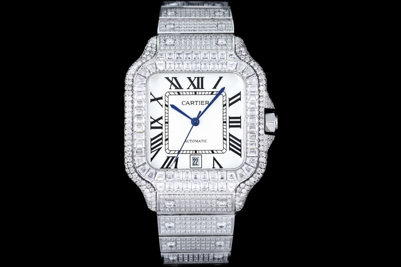 CARTIER Watches