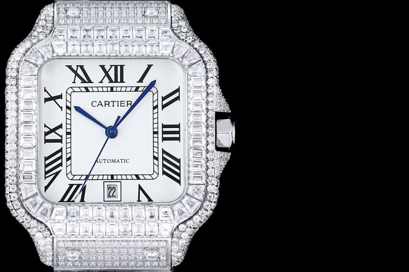 CARTIER Watches