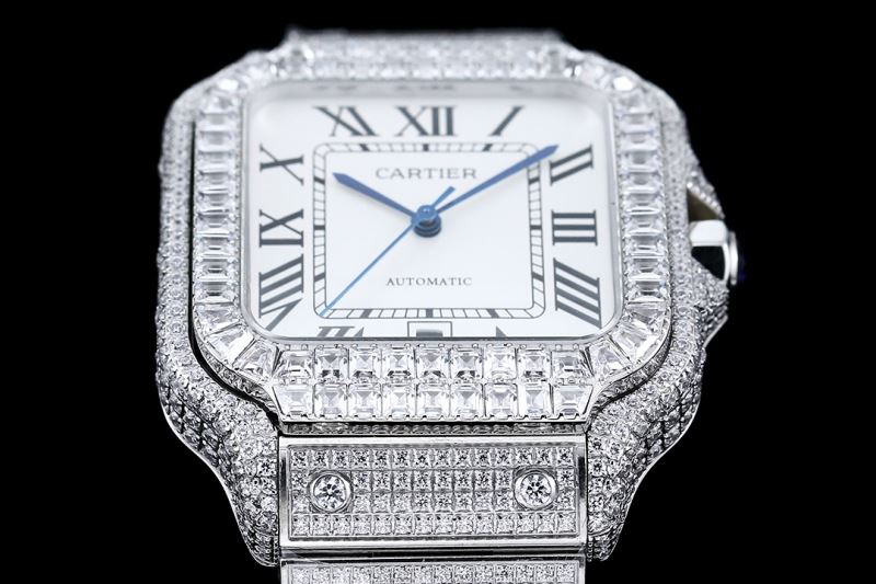 CARTIER Watches