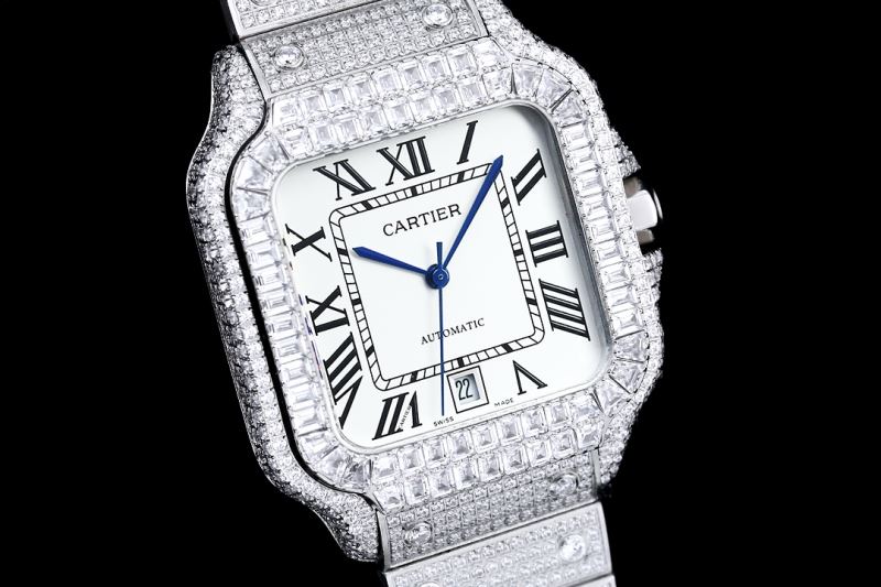 CARTIER Watches