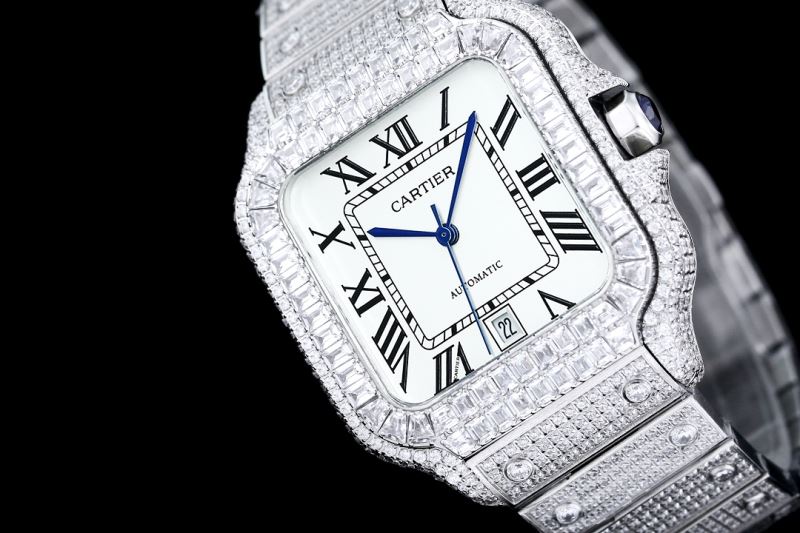 CARTIER Watches