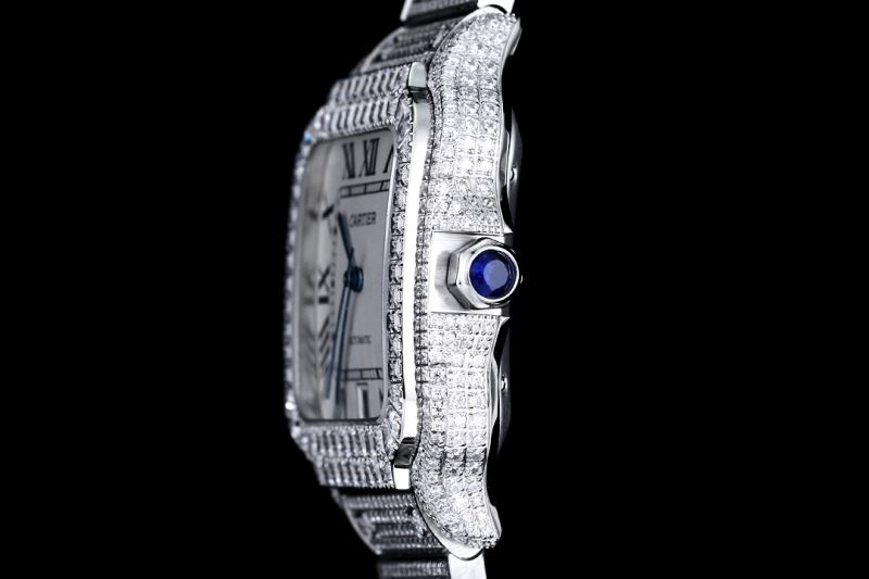 CARTIER Watches