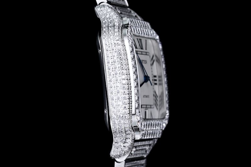 CARTIER Watches