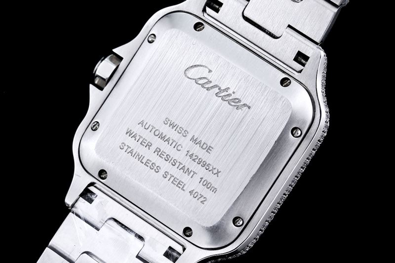 CARTIER Watches