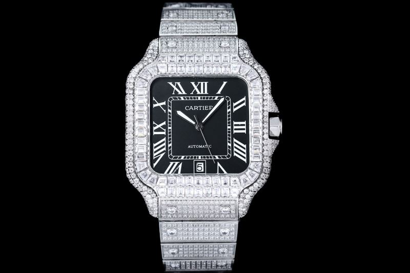 CARTIER Watches