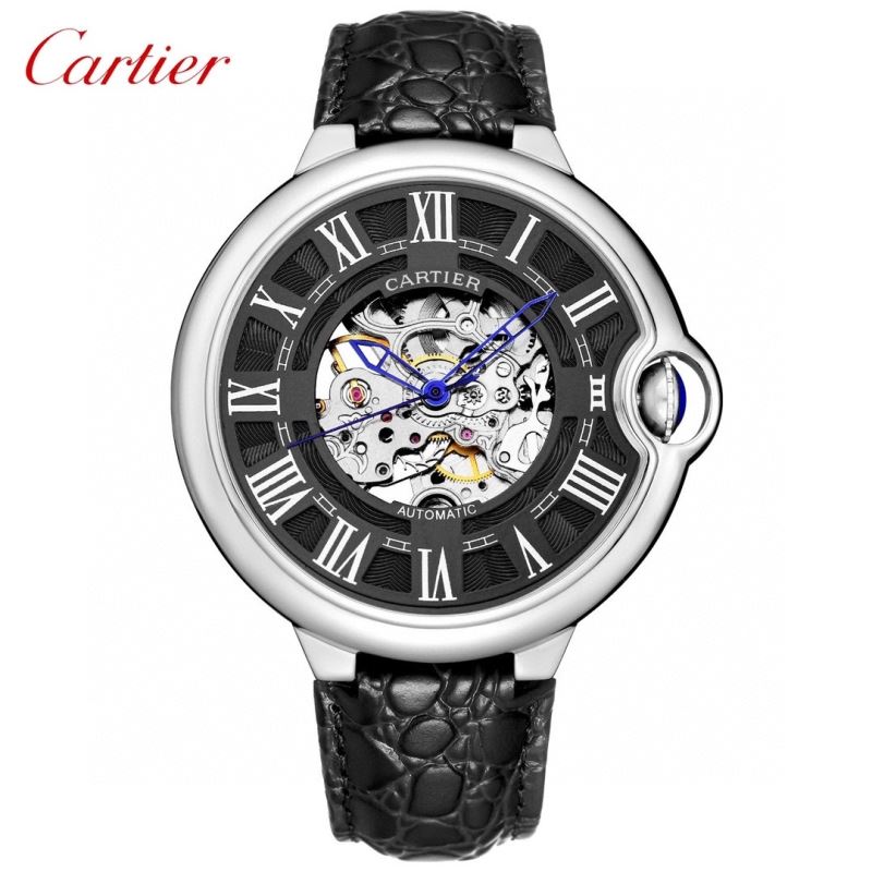 CARTIER Watches