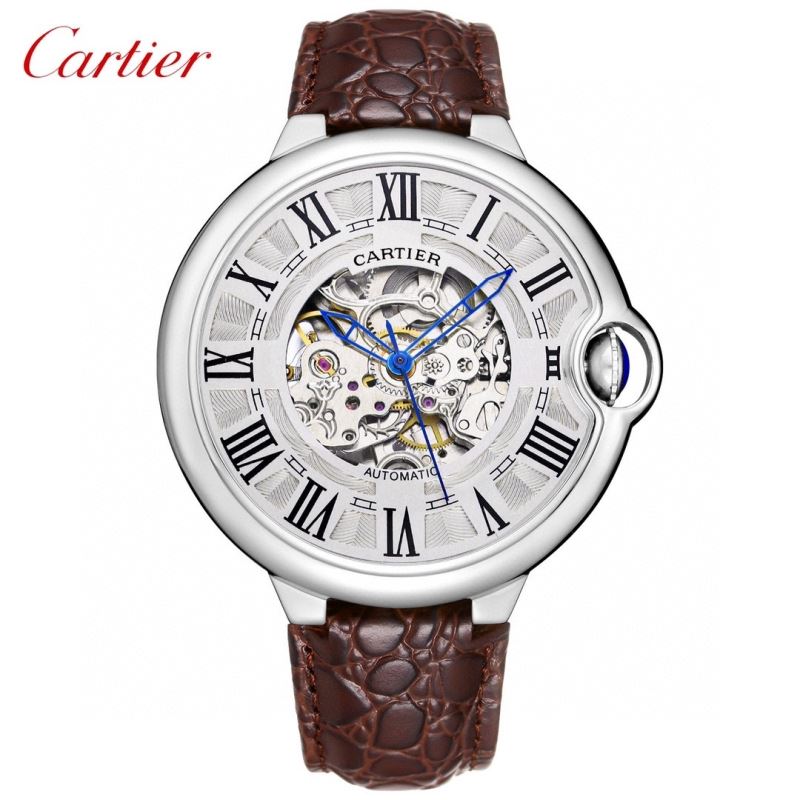 CARTIER Watches