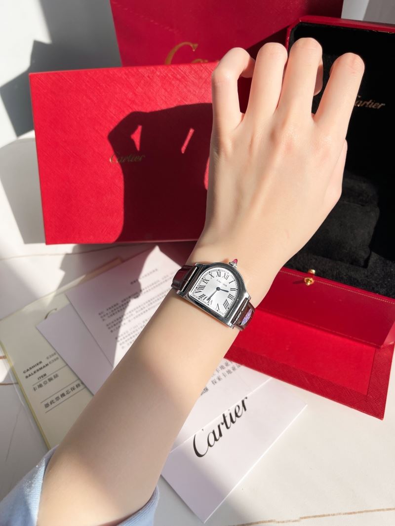 CARTIER Watches