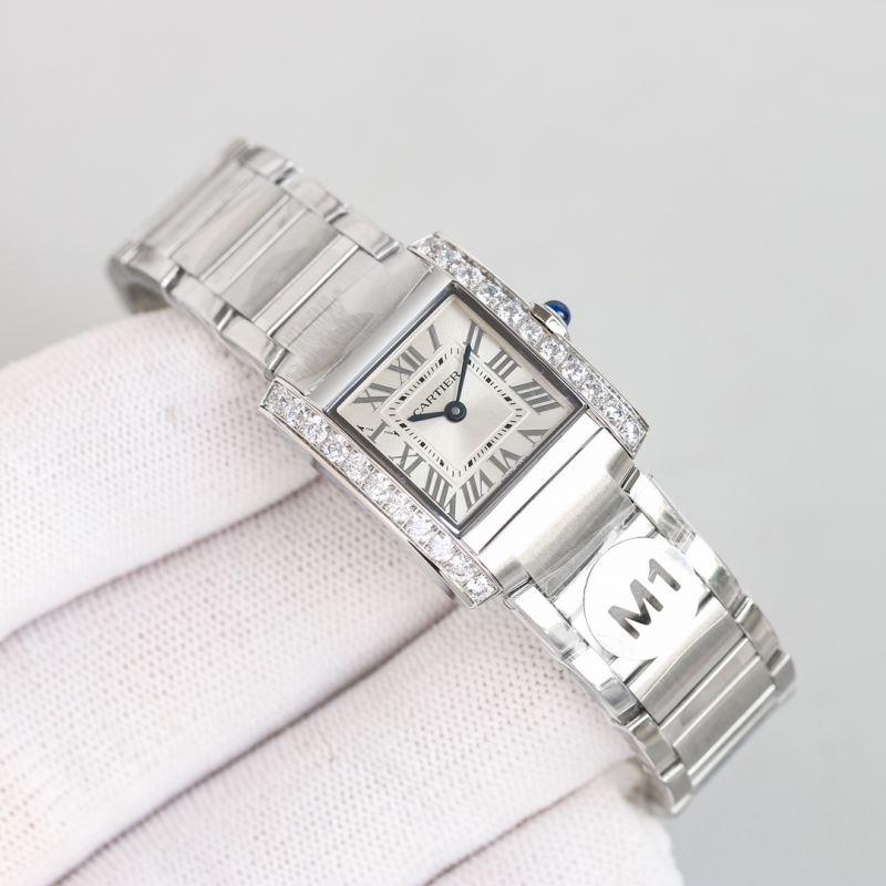 CARTIER Watches