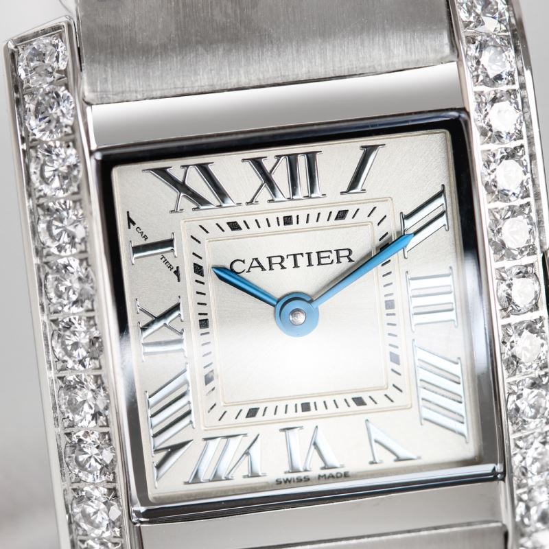 CARTIER Watches