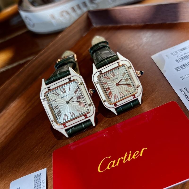 CARTIER Watches