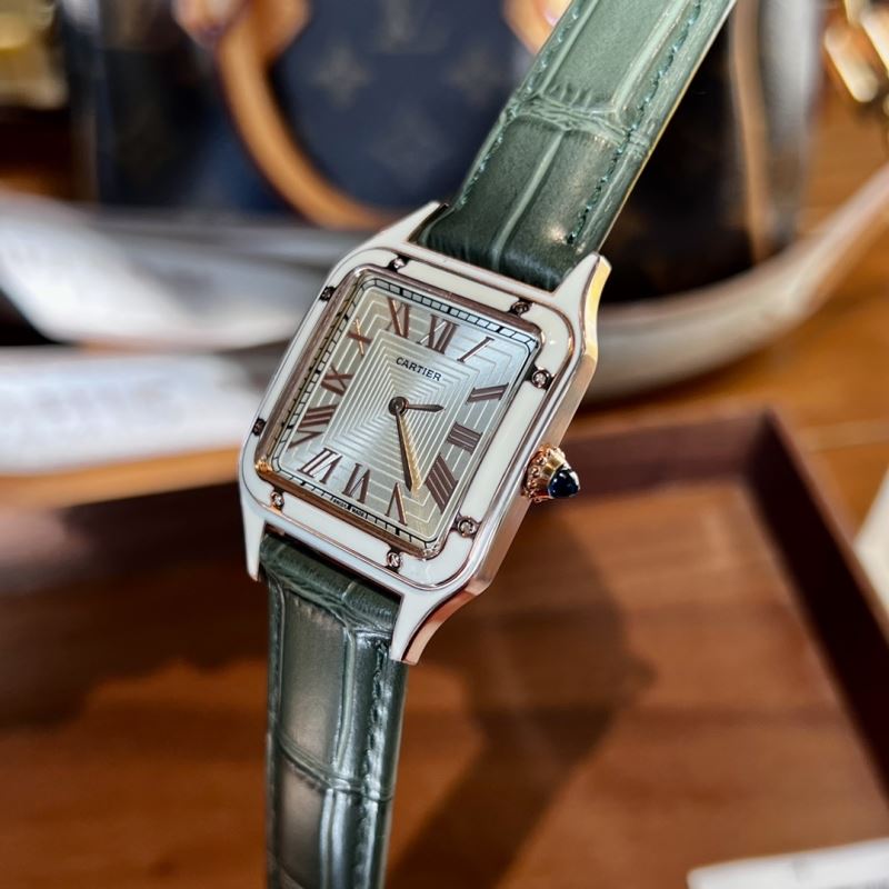 CARTIER Watches