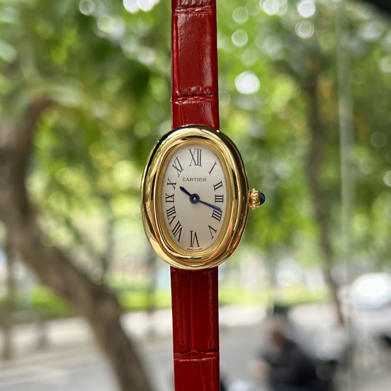 CARTIER Watches