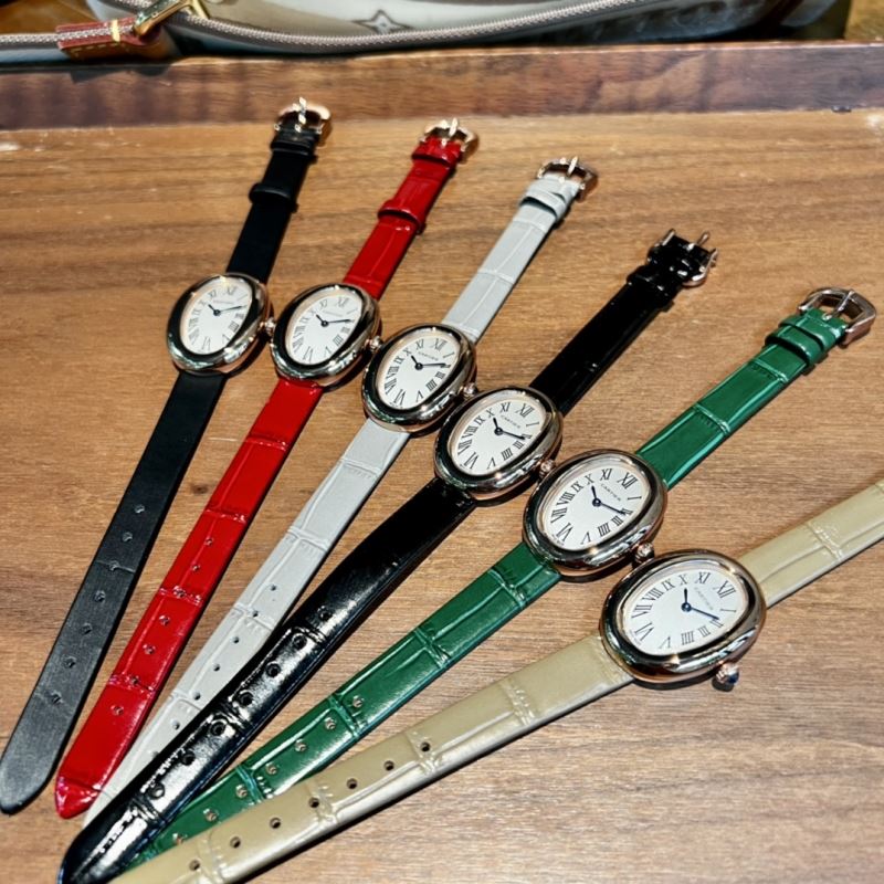 CARTIER Watches