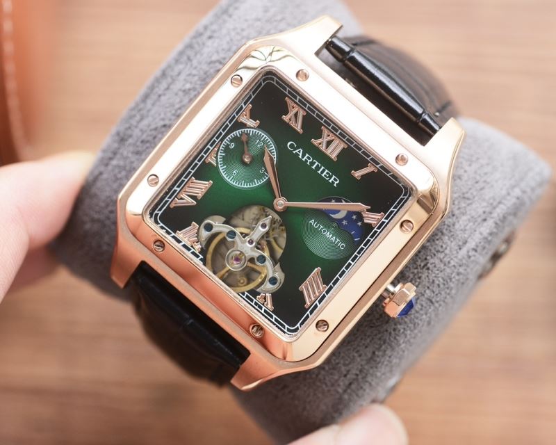 CARTIER Watches