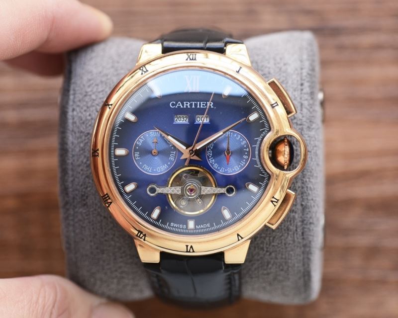 CARTIER Watches