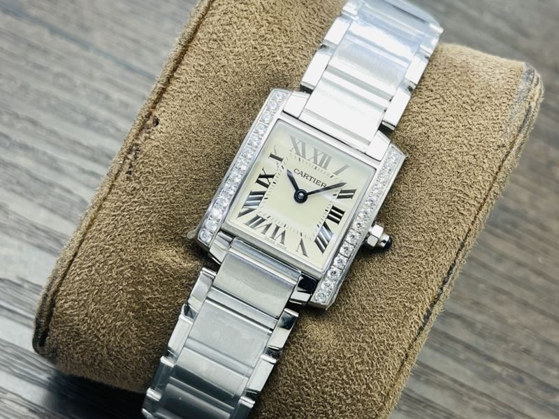 CARTIER Watches